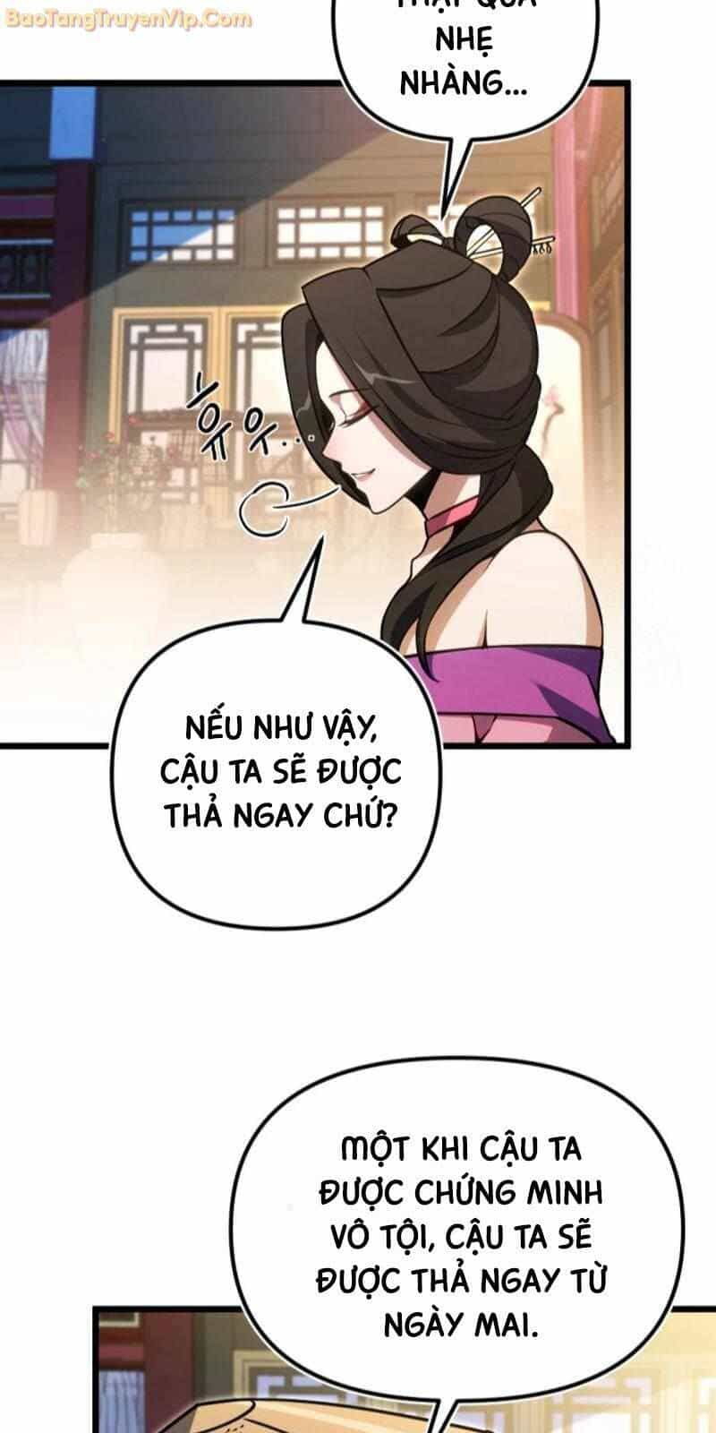 Lãng Nhân Bất Tử - Chương 6 - ảnh 34