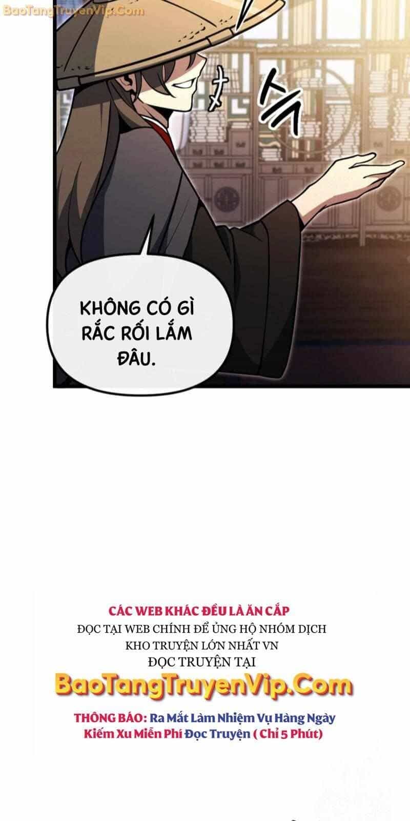 Lãng Nhân Bất Tử - Chương 6 - ảnh 35