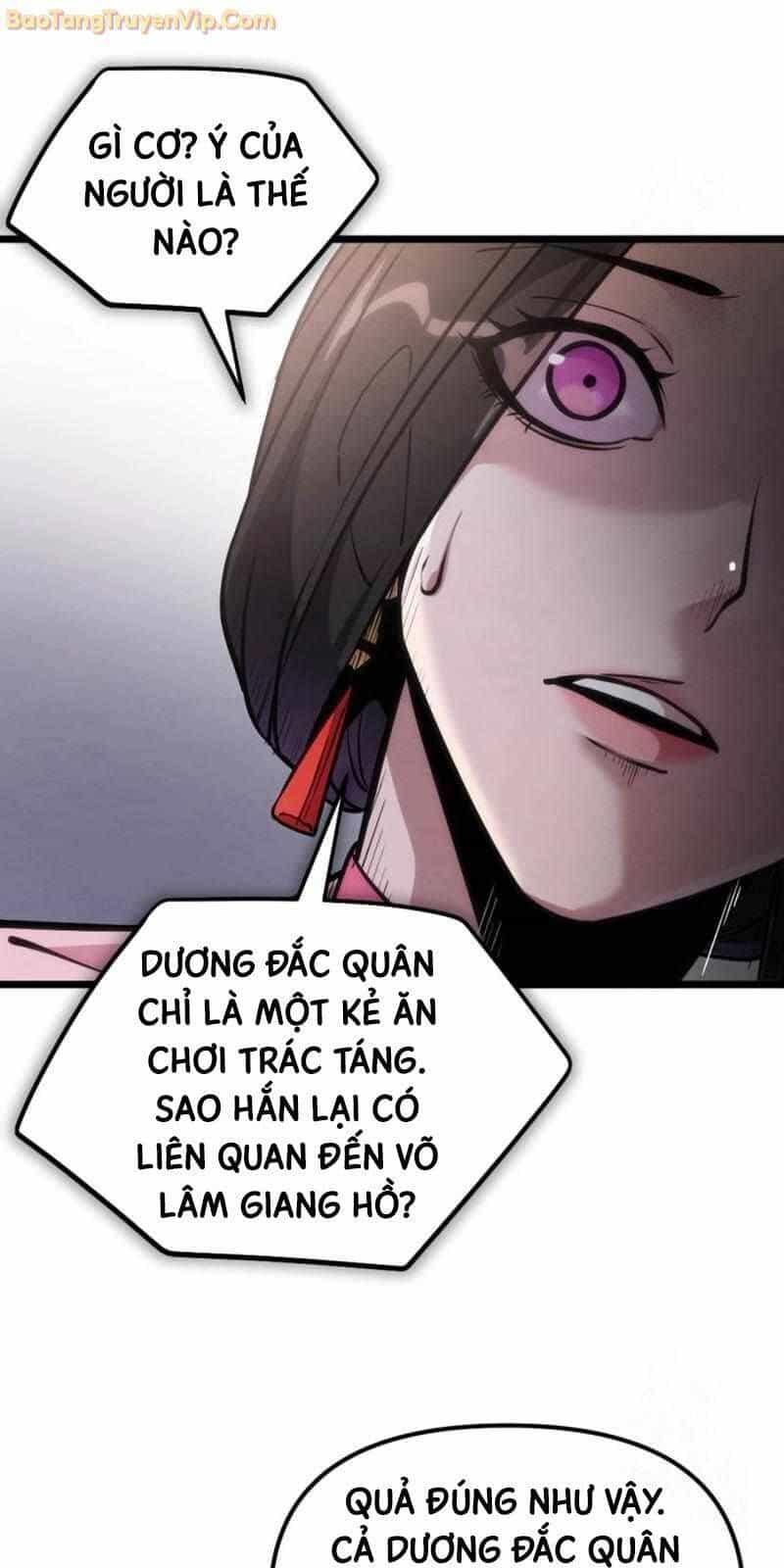 Lãng Nhân Bất Tử - Chương 6 - ảnh 41