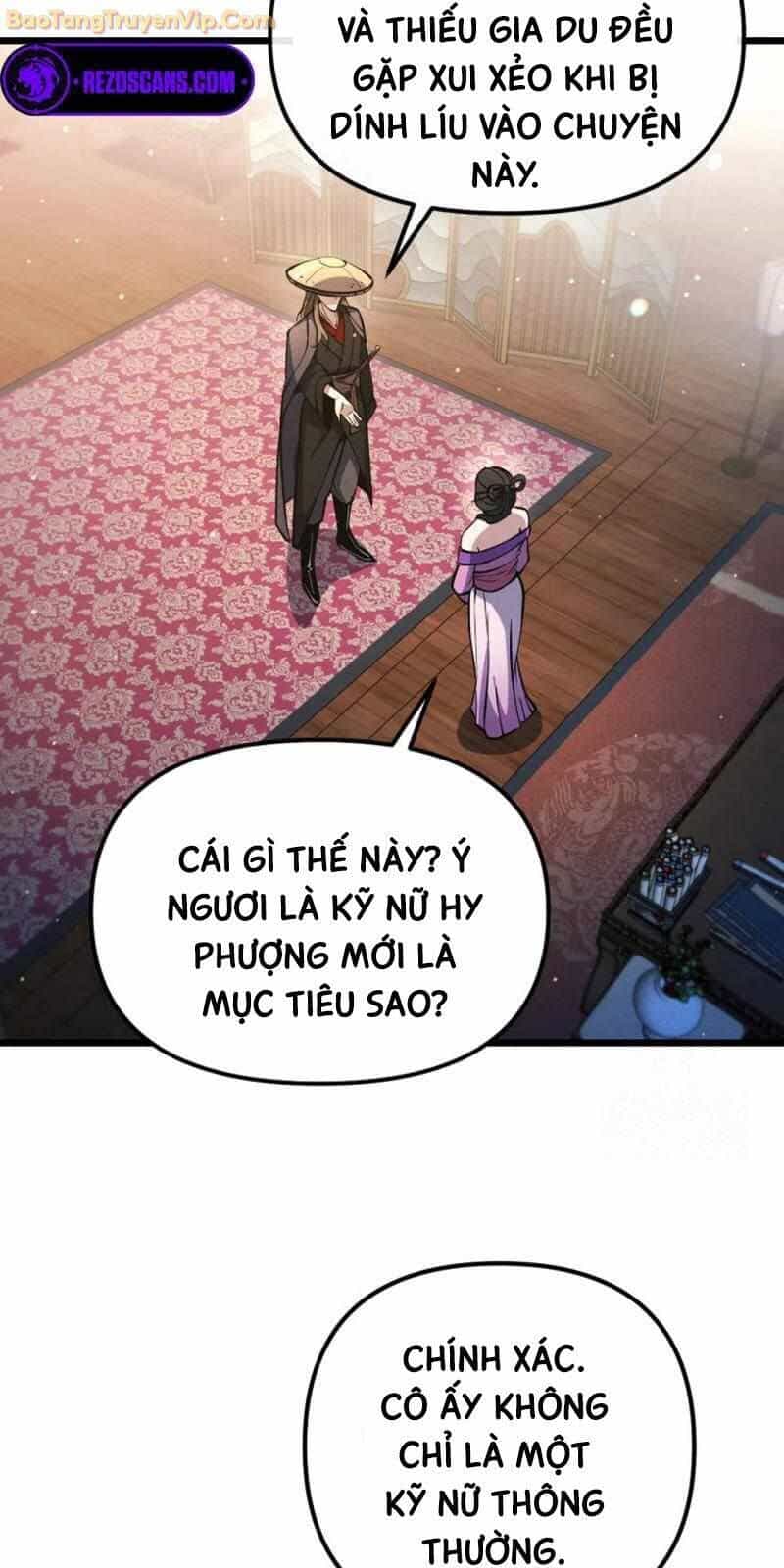 Lãng Nhân Bất Tử - Chương 6 - ảnh 42