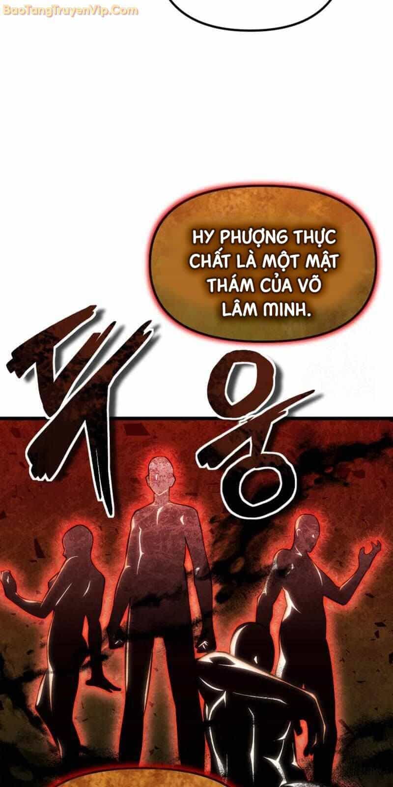 Lãng Nhân Bất Tử - Chương 6 - ảnh 43