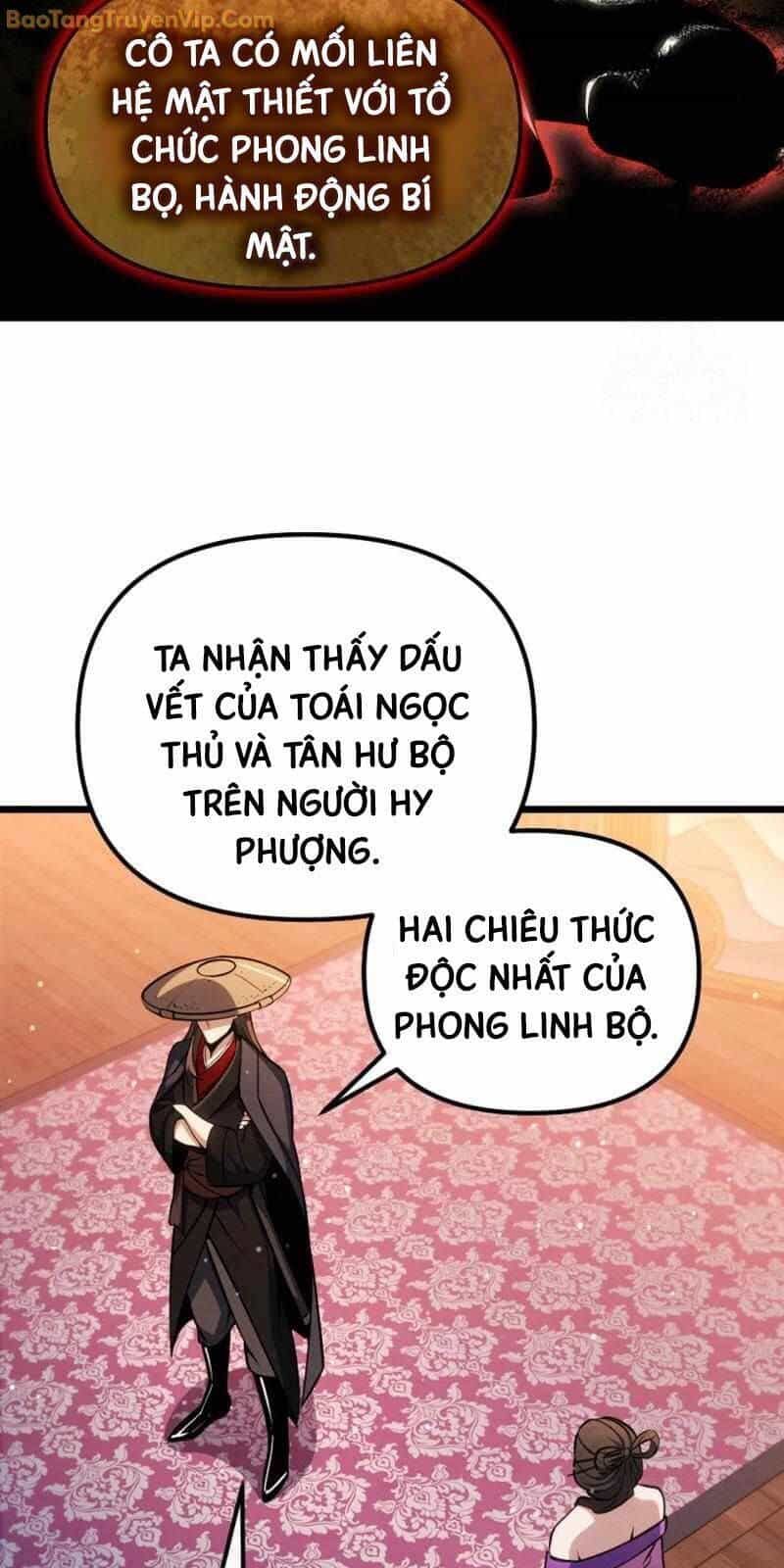 Lãng Nhân Bất Tử - Chương 6 - ảnh 44