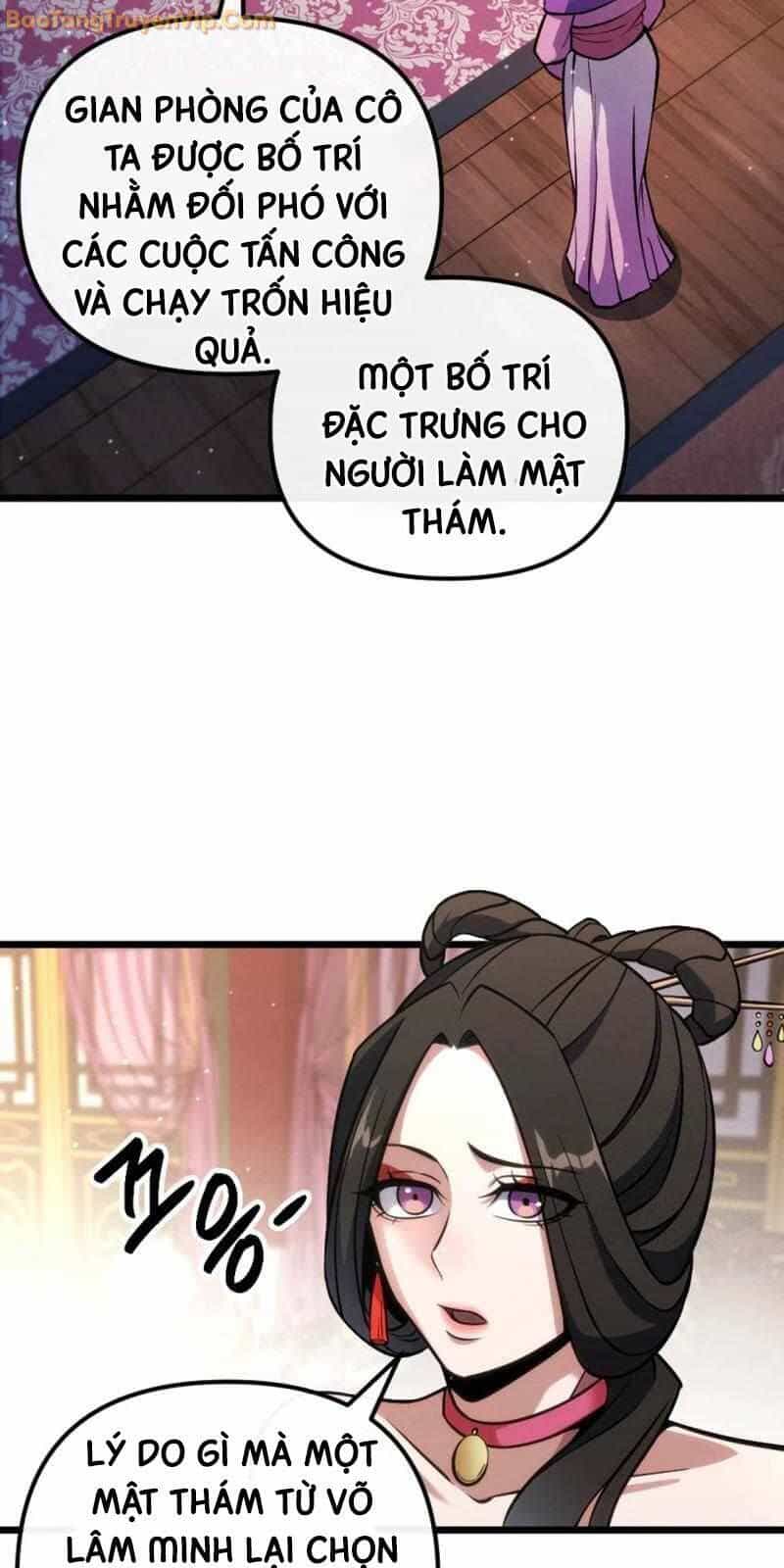 Lãng Nhân Bất Tử - Chương 6 - ảnh 45