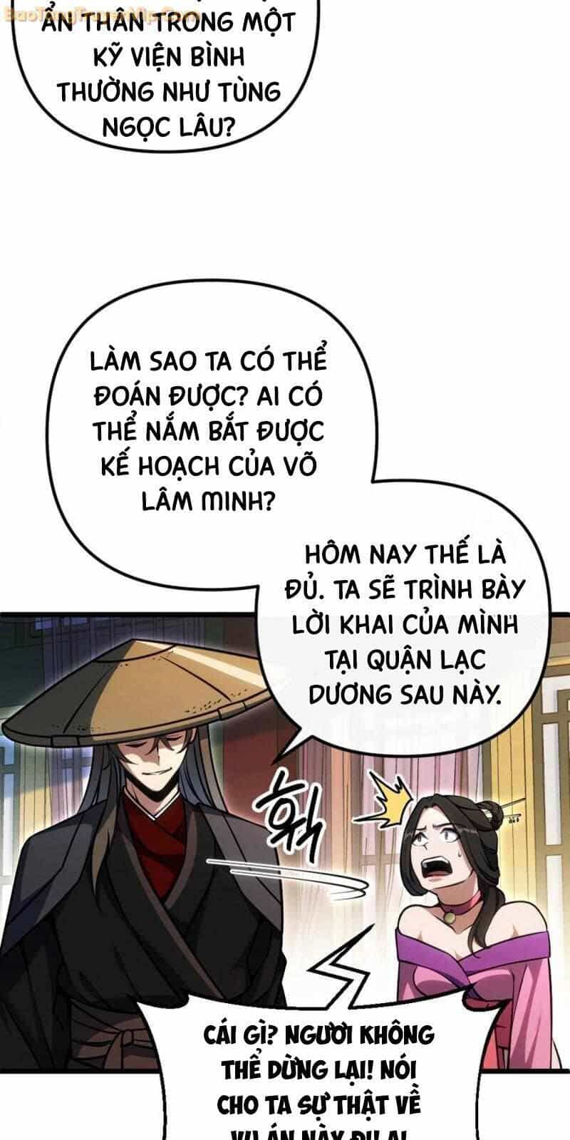 Lãng Nhân Bất Tử - Chương 6 - ảnh 46