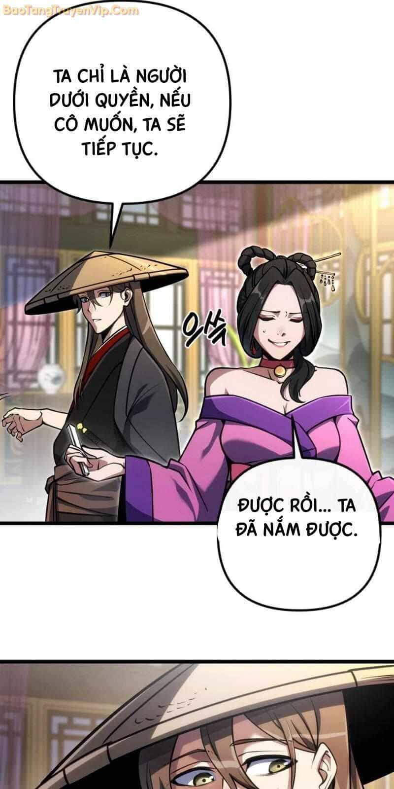 Lãng Nhân Bất Tử - Chương 6 - ảnh 50