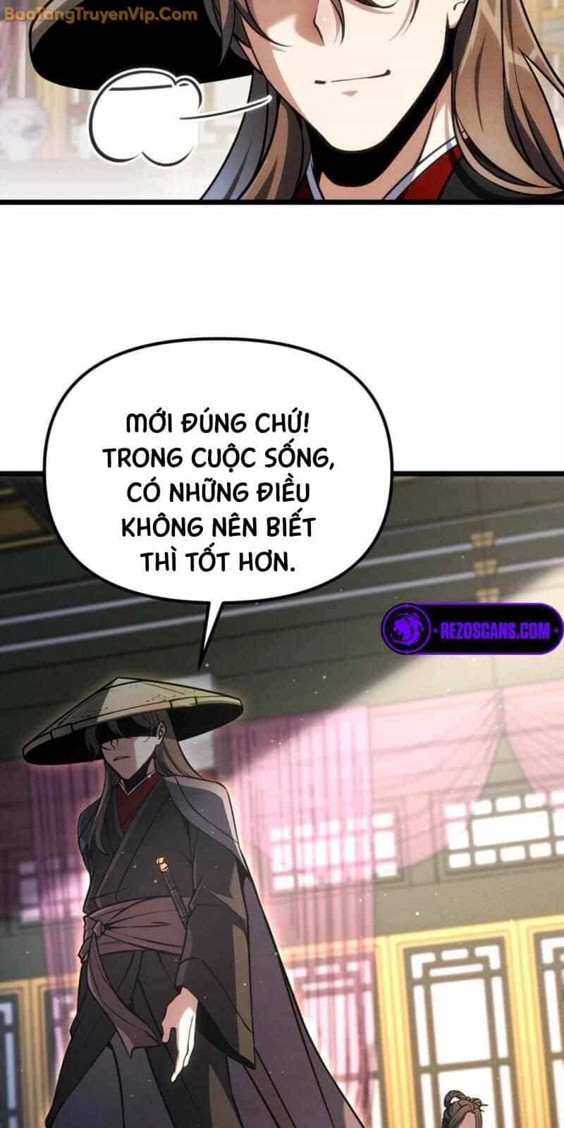 Lãng Nhân Bất Tử - Chương 6 - ảnh 51