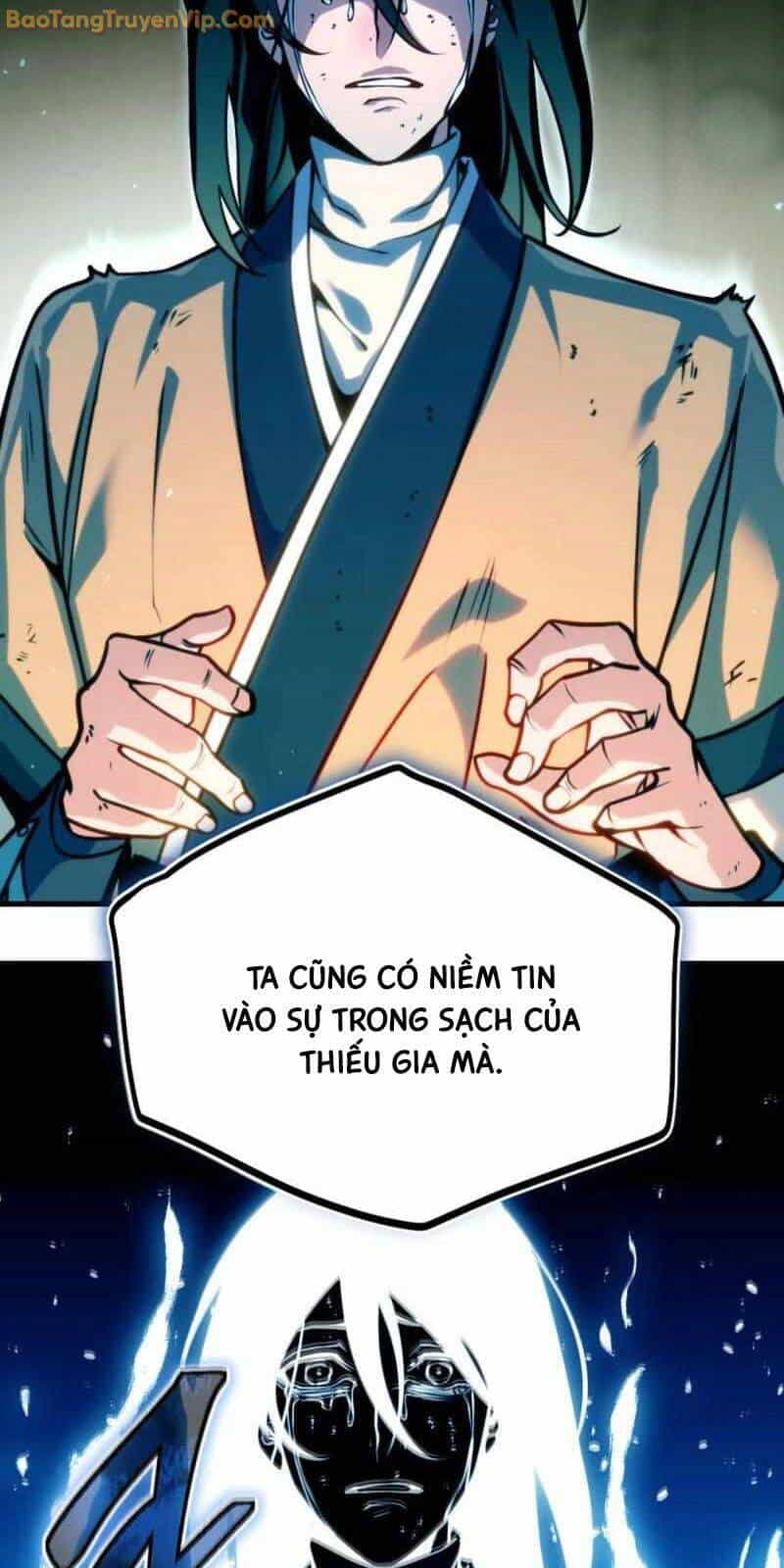 Lãng Nhân Bất Tử - Chương 6 - ảnh 6