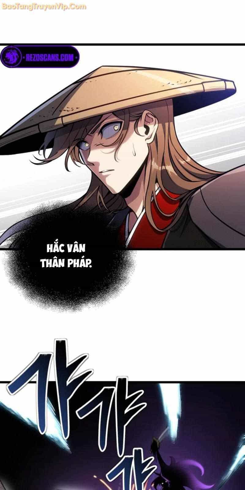 Lãng Nhân Bất Tử - Chương 6 - ảnh 65
