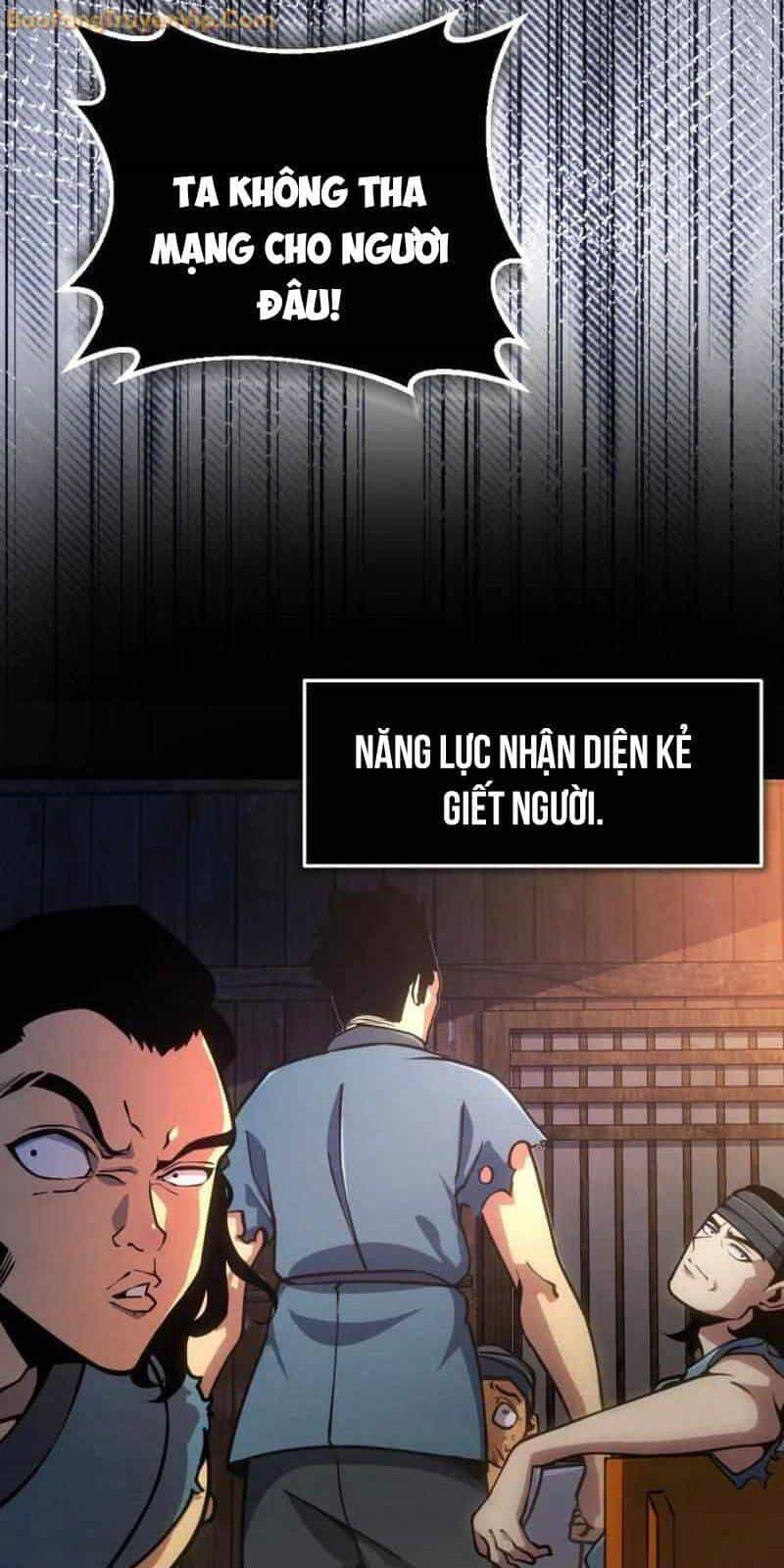 Lãng Nhân Bất Tử - Chương 6 - ảnh 9