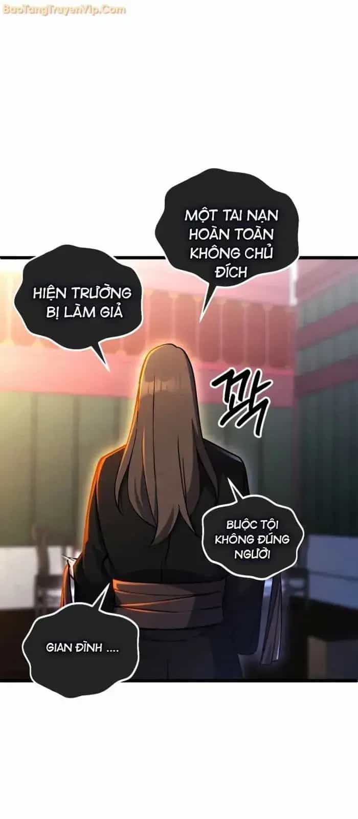 Lãng Nhân Bất Tử - Chương 7 - ảnh 16