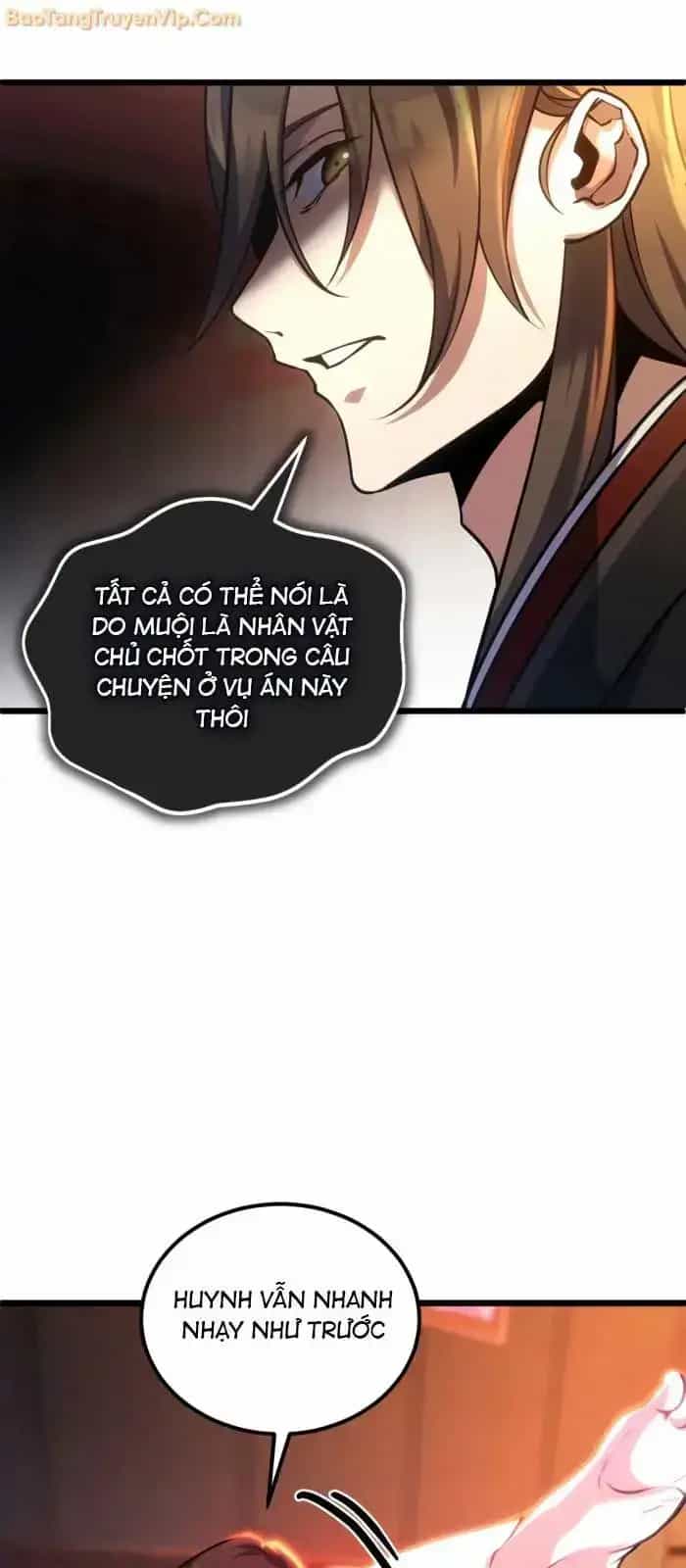 Lãng Nhân Bất Tử - Chương 7 - ảnh 17