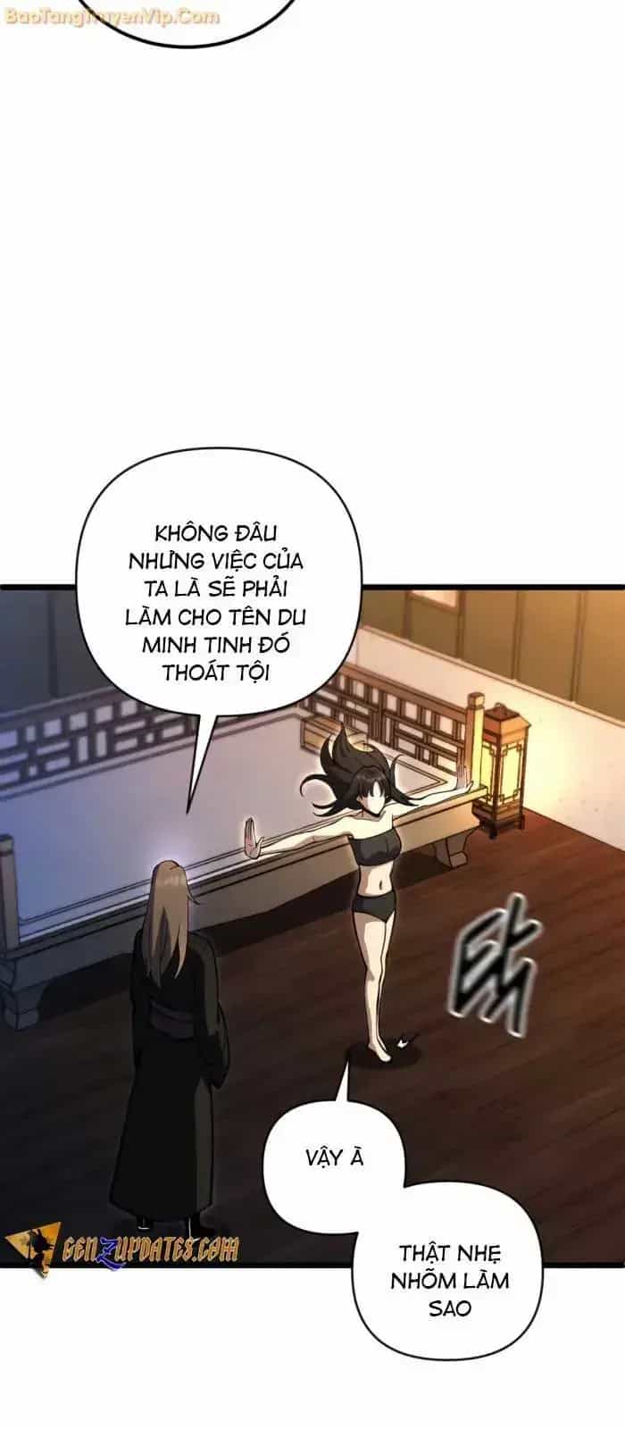 Lãng Nhân Bất Tử - Chương 7 - ảnh 19