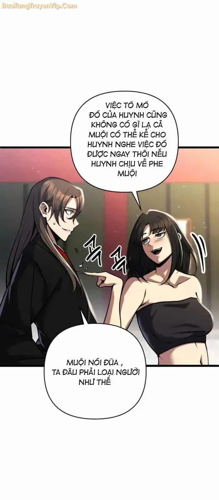 Lãng Nhân Bất Tử - Chương 7 - ảnh 21