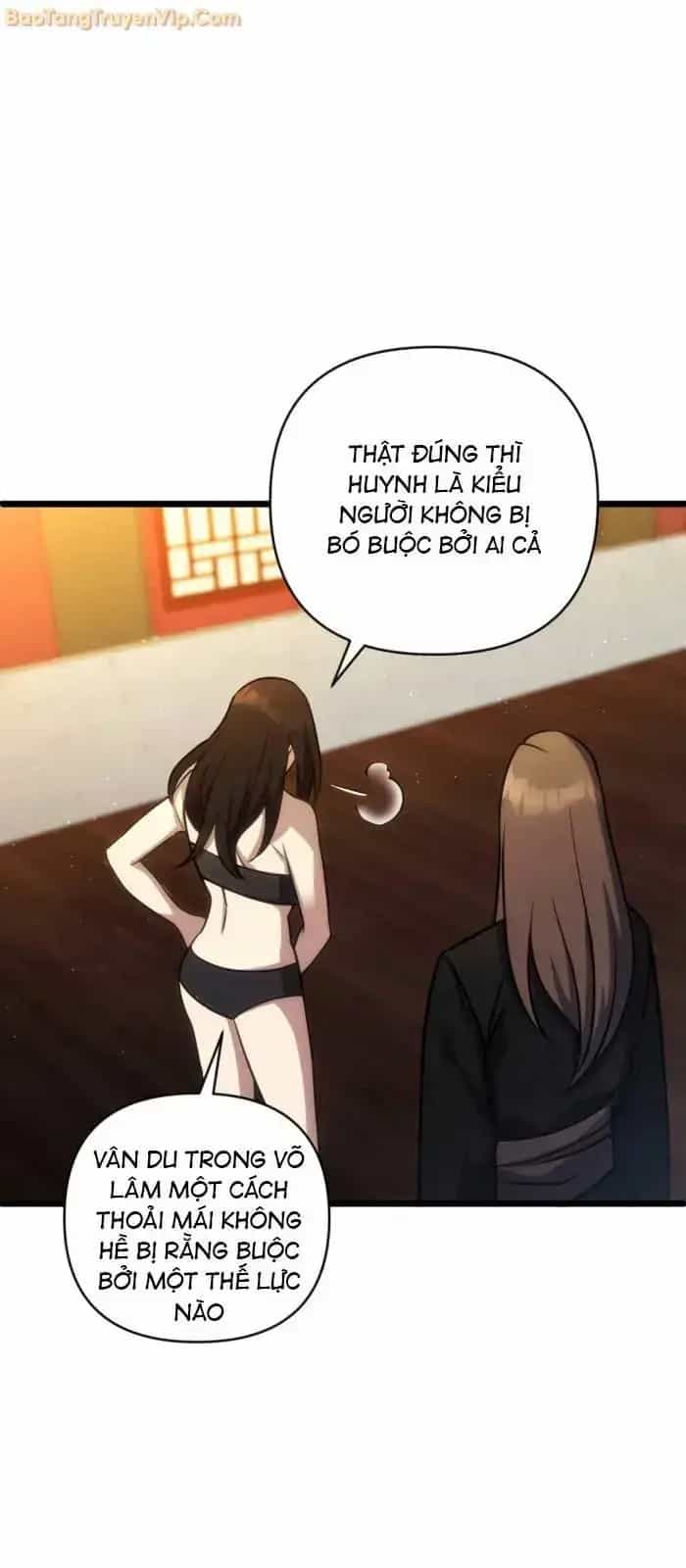 Lãng Nhân Bất Tử - Chương 7 - ảnh 22