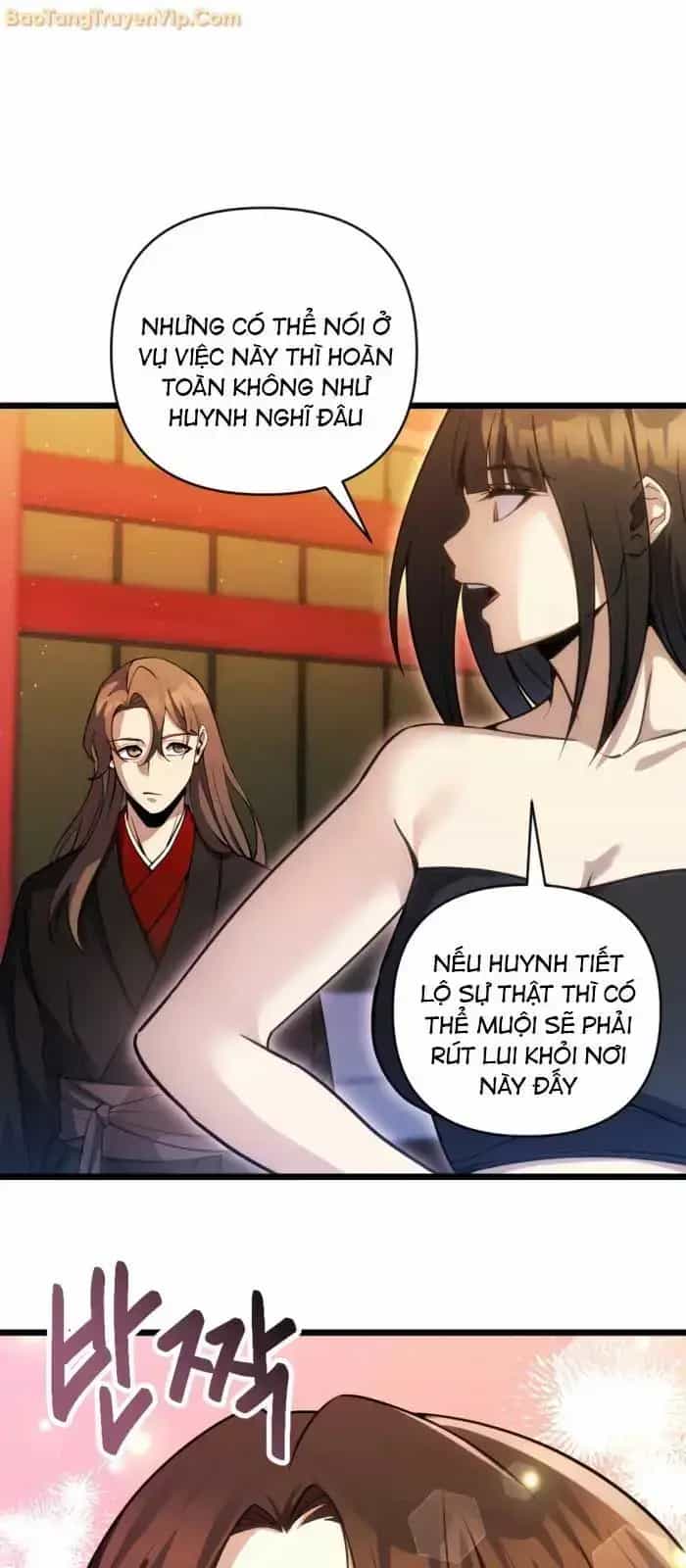Lãng Nhân Bất Tử - Chương 7 - ảnh 23