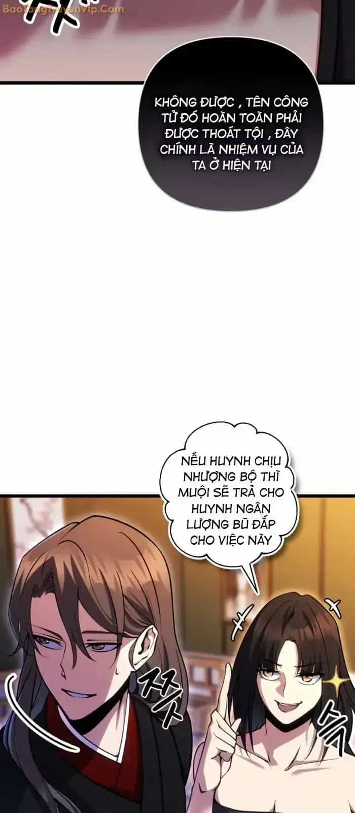 Lãng Nhân Bất Tử - Chương 7 - ảnh 25