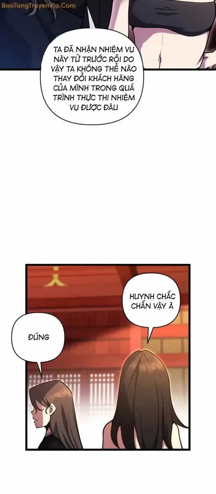 Lãng Nhân Bất Tử - Chương 7 - ảnh 26
