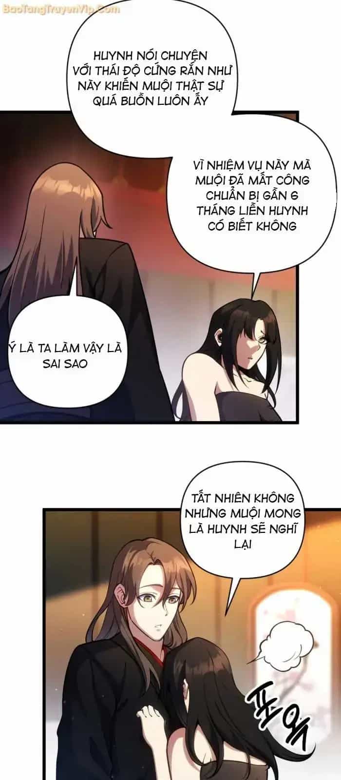 Lãng Nhân Bất Tử - Chương 7 - ảnh 28