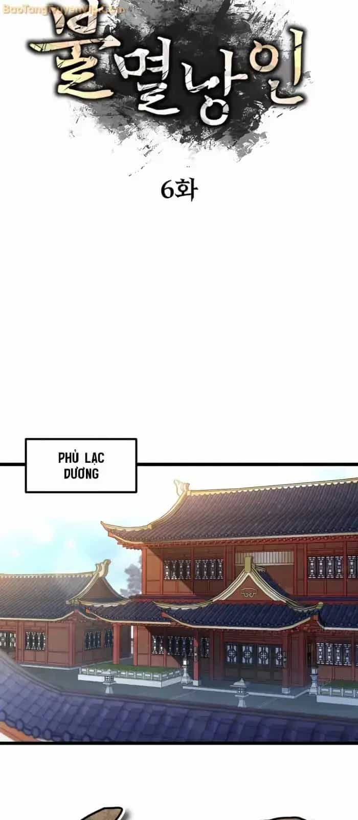 Lãng Nhân Bất Tử - Chương 7 - ảnh 32