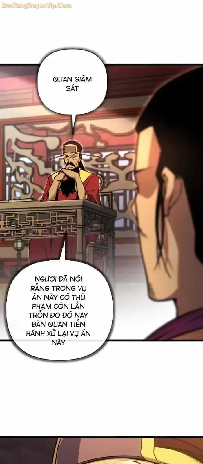Lãng Nhân Bất Tử - Chương 7 - ảnh 35