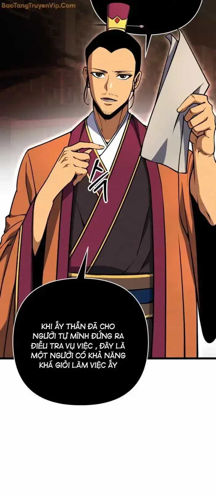 Lãng Nhân Bất Tử - Chương 7 - ảnh 41