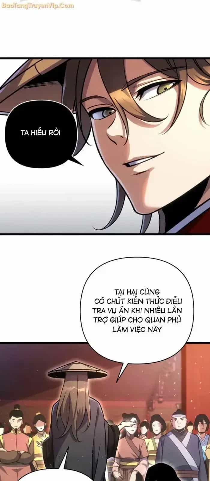 Lãng Nhân Bất Tử - Chương 7 - ảnh 46