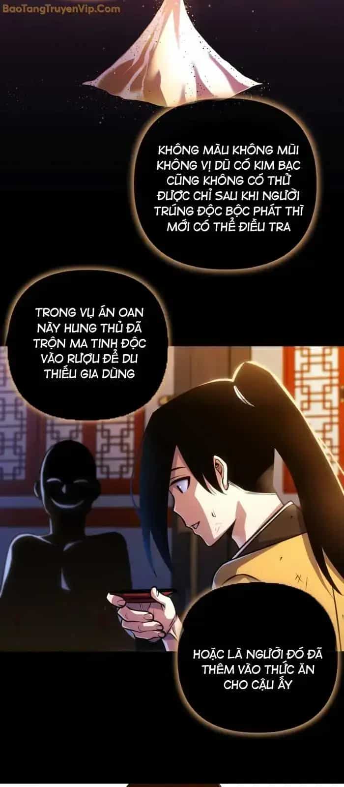 Lãng Nhân Bất Tử - Chương 7 - ảnh 48
