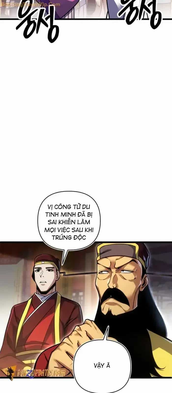 Lãng Nhân Bất Tử - Chương 7 - ảnh 51