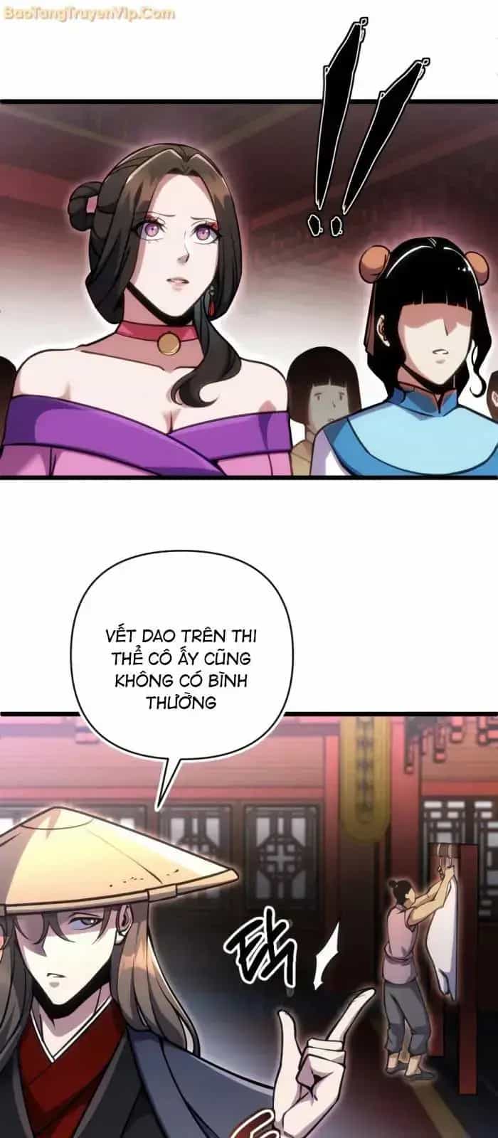 Lãng Nhân Bất Tử - Chương 7 - ảnh 59