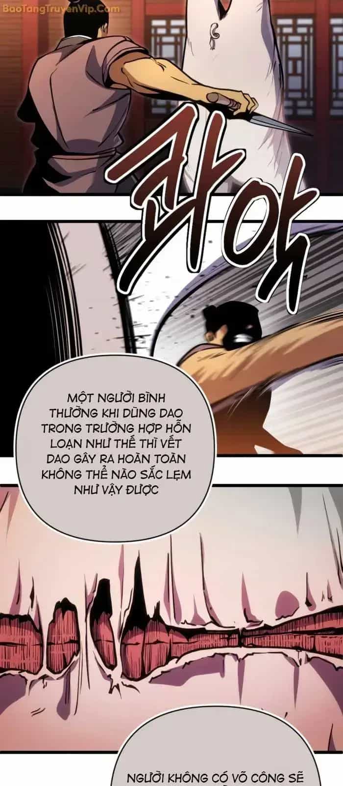 Lãng Nhân Bất Tử - Chương 7 - ảnh 61