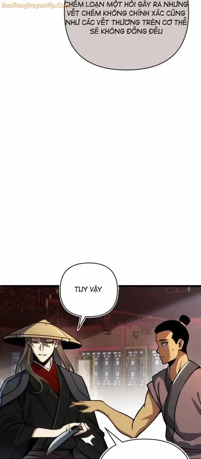 Lãng Nhân Bất Tử - Chương 7 - ảnh 62