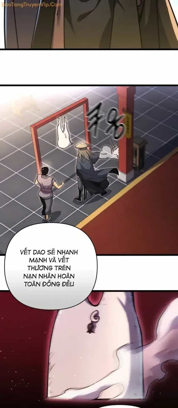 Lãng Nhân Bất Tử - Chương 7 - ảnh 64