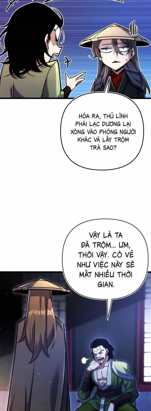 Lãng Nhân Bất Tử - Chương 9 - ảnh 14