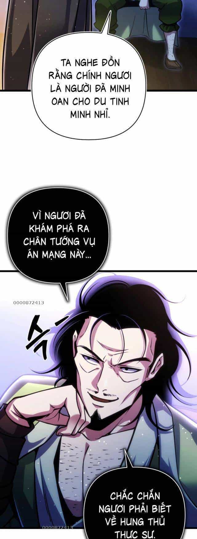 Lãng Nhân Bất Tử - Chương 9 - ảnh 15