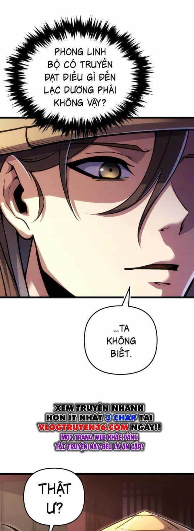 Lãng Nhân Bất Tử - Chương 9 - ảnh 17