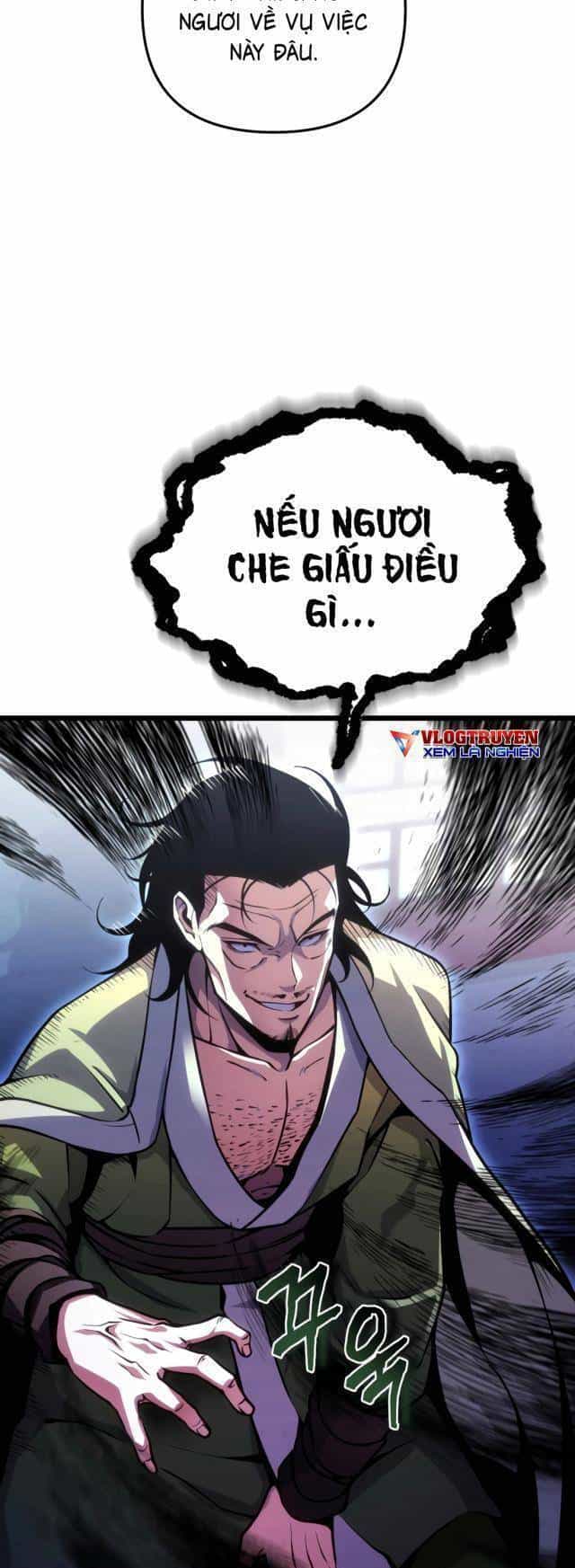 Lãng Nhân Bất Tử - Chương 9 - ảnh 19