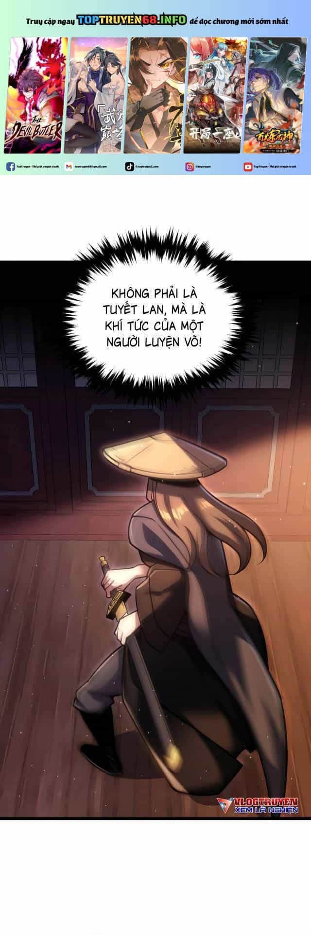 Lãng Nhân Bất Tử - Chương 9 - ảnh 2