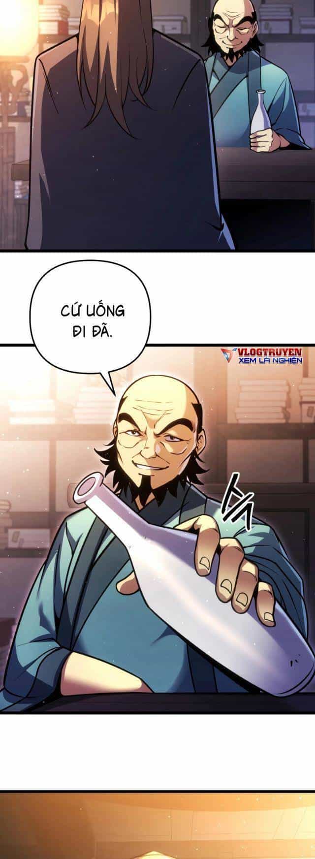 Lãng Nhân Bất Tử - Chương 9 - ảnh 26