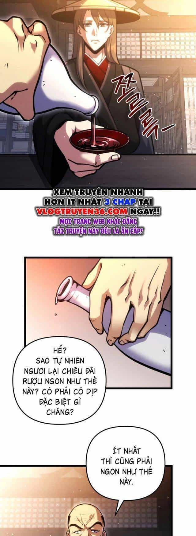 Lãng Nhân Bất Tử - Chương 9 - ảnh 27