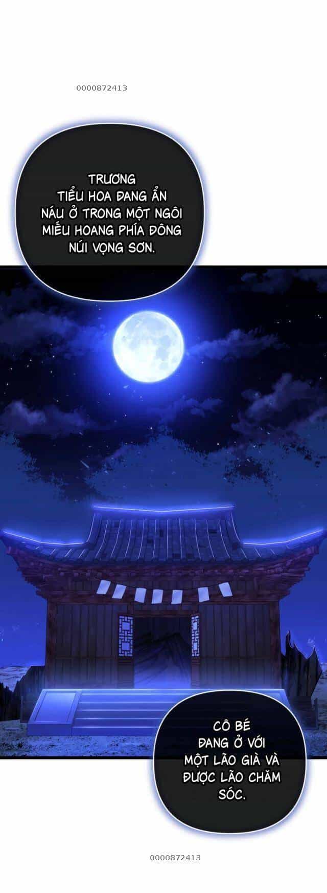 Lãng Nhân Bất Tử - Chương 9 - ảnh 31