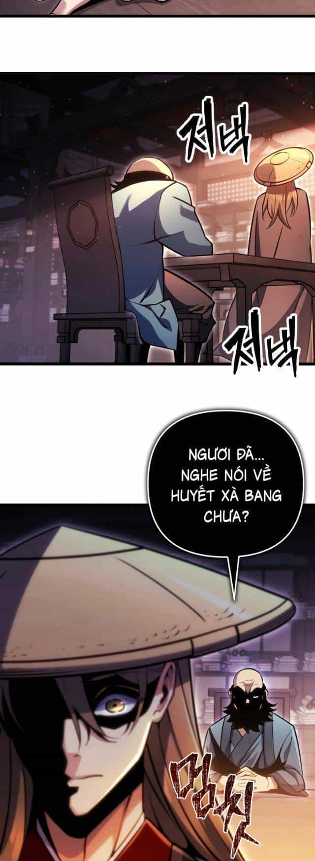 Lãng Nhân Bất Tử - Chương 9 - ảnh 33
