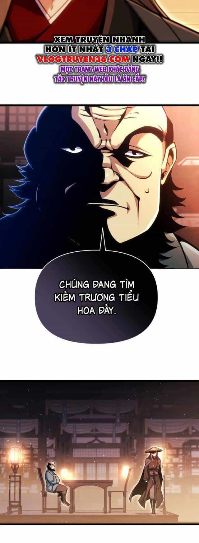 Lãng Nhân Bất Tử - Chương 9 - ảnh 34