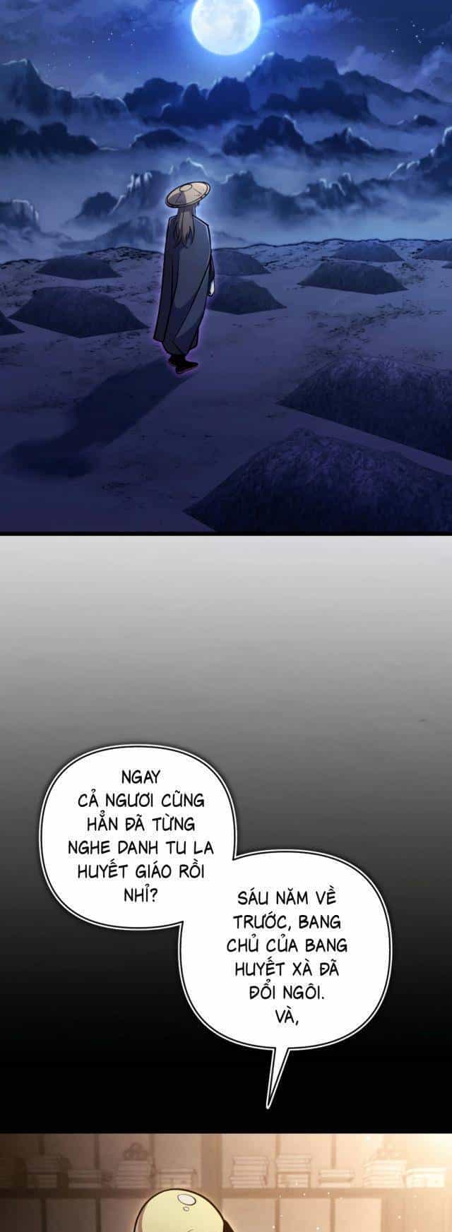 Lãng Nhân Bất Tử - Chương 9 - ảnh 37