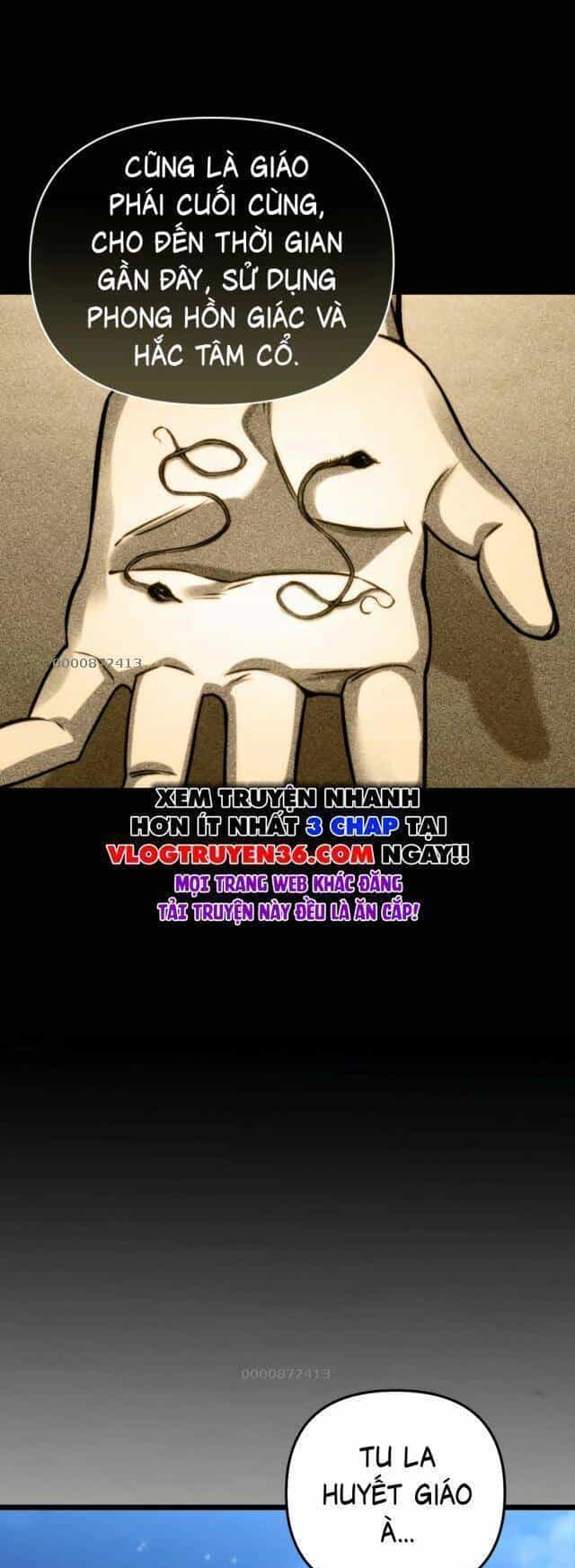 Lãng Nhân Bất Tử - Chương 9 - ảnh 39