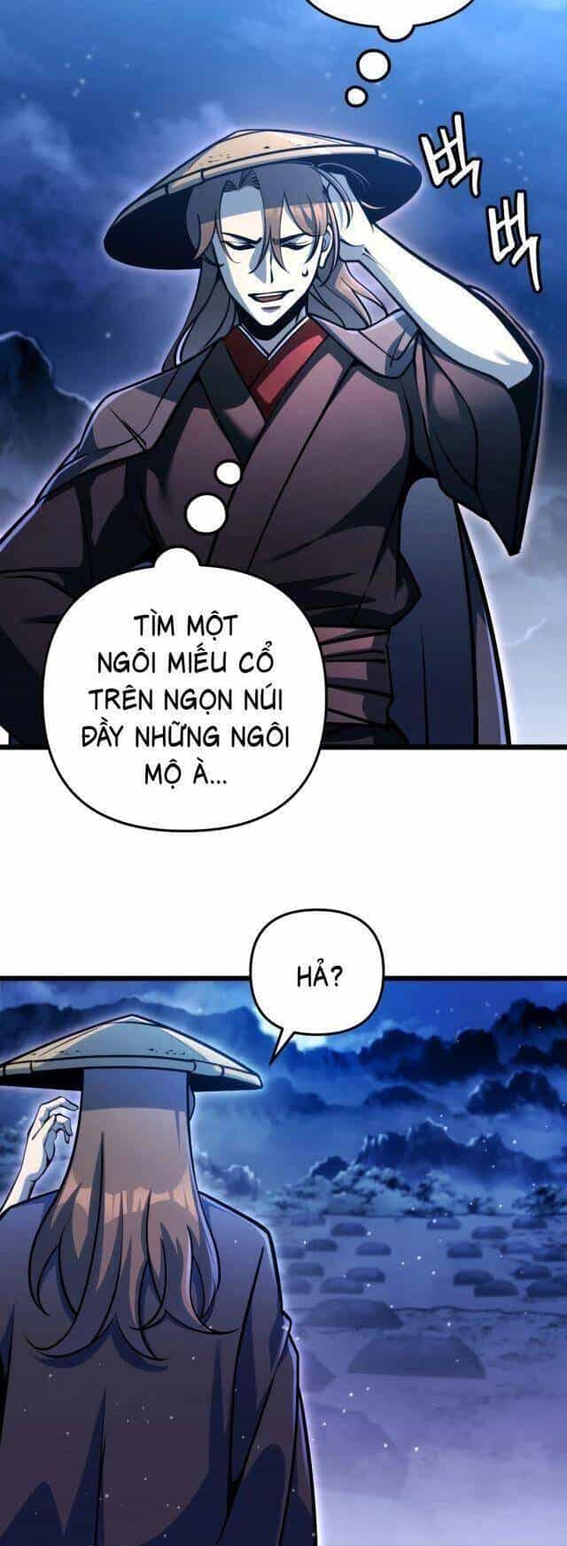 Lãng Nhân Bất Tử - Chương 9 - ảnh 40