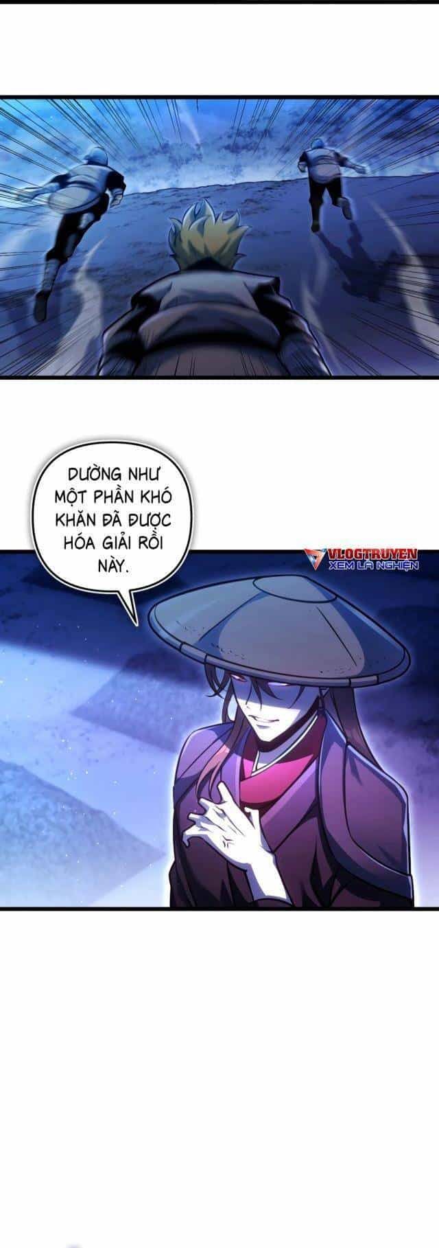 Lãng Nhân Bất Tử - Chương 9 - ảnh 41