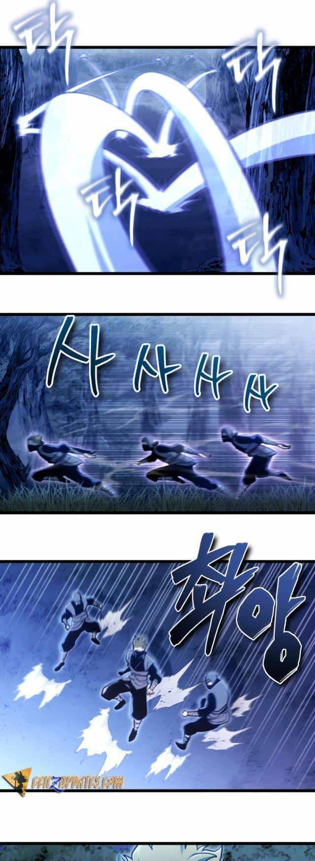 Lãng Nhân Bất Tử - Chương 9 - ảnh 42