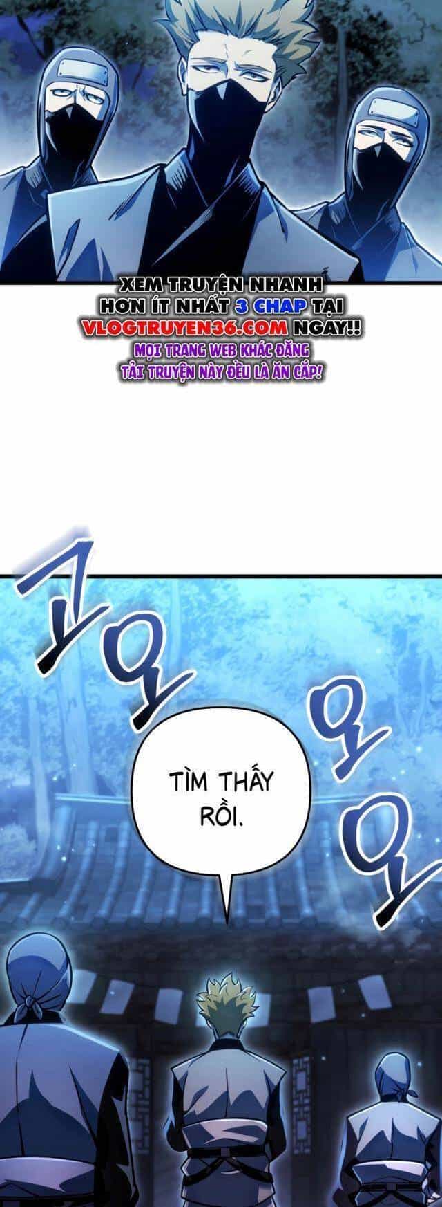 Lãng Nhân Bất Tử - Chương 9 - ảnh 43