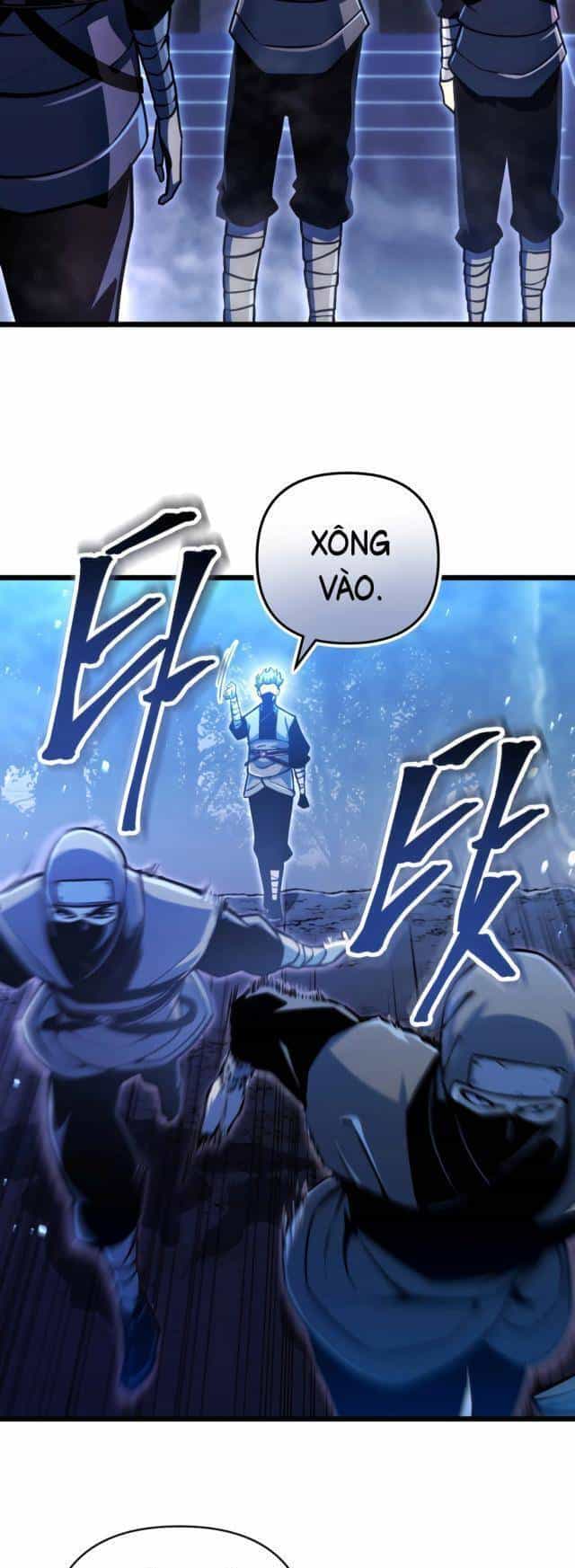 Lãng Nhân Bất Tử - Chương 9 - ảnh 44