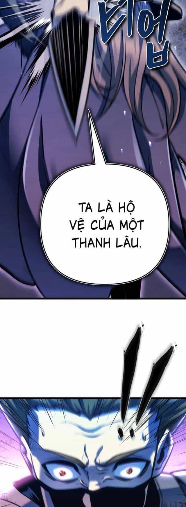 Lãng Nhân Bất Tử - Chương 9 - ảnh 47